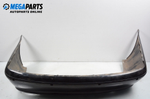 Rear bumper for BMW 3 (E46) 2.0 d, 150 hp, sedan, 2004, position: rear Rear bumper for BMW 3 (E46) 2.0 d, 150 hp, sedan, 2004, position: rear