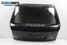 Boot lid for Audi A4 (B6) 2.5 TDI, 163 hp, station wagon, 2003, position: rear