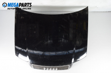 Bonnet for Audi A4 (B6) 2.5 TDI, 163 hp, station wagon, 2003, position: front