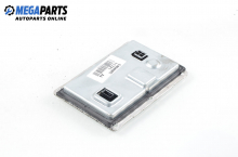 Xenon ballast for Audi A4 (B6) 2.5 TDI, 163 hp, station wagon, 2003 № 3D0 907 391B