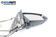Mirror for Audi A4 (B6) 2.5 TDI, 163 hp, station wagon, 2003, position: right