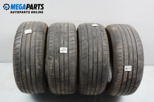 Summer tires DUNLOP 205/55/16, DOT: 1115 (The price is for the set) Summer tires DUNLOP 205/55/16, DOT: 1115 (The price is for the set)