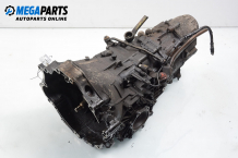 6-speed manual transmission for Audi A4 (B6) 2.5 TDI, 163 hp, station wagon, 2003 № 01E 300 048 T 6-speed manual transmission for Audi A4 (B6) 2.5 TDI, 163 hp, station wagon, 2003 № 01E 300 048 T