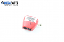 Headlight sprayer nozzles for Skoda Octavia (1U) 1.6, 75 hp, hatchback, 1998, position: left Headlight sprayer nozzles for Skoda Octavia (1U) 1.6, 75 hp, hatchback, 1998, position: left