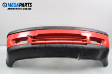 Front bumper for Skoda Octavia (1U) 1.6, 75 hp, hatchback, 1998, position: front