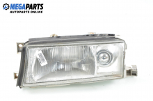 Headlight for Skoda Octavia (1U) 1.6, 75 hp, hatchback, 1998, position: left Hella