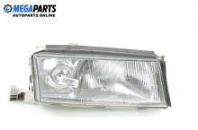 Headlight for Skoda Octavia (1U) 1.6, 75 hp, hatchback, 1998, position: right Hella