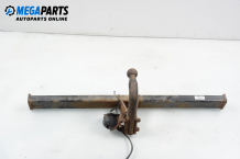 Tow hook for Skoda Octavia (1U) 1.6, 75 hp, hatchback, 1998 Tow hook for Skoda Octavia (1U) 1.6, 75 hp, hatchback, 1998