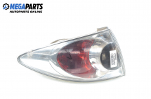 Outer tail light for Mazda 6 2.0 DI, 136 hp, station wagon, 2003, position: left