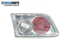Inner tail light for Mazda 6 2.0 DI, 136 hp, station wagon, 2003, position: left