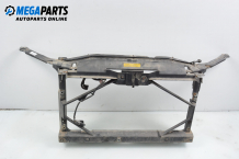 Front slam panel for Mazda 6 2.0 DI, 136 hp, station wagon, 2003 Front slam panel for Mazda 6 2.0 DI, 136 hp, station wagon, 2003