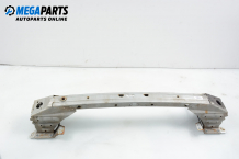Bumper support brace impact bar for Mazda 6 2.0 DI, 136 hp, station wagon, 2003, position: front