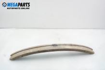 Bumper support brace impact bar for Volkswagen Passat (B5; B5.5) 1.6, 101 hp, sedan, 1997, position: front