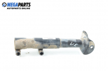 Rear bumper shock absorber for Volkswagen Passat (B5; B5.5) 1.6, 101 hp, sedan, 1997, position: rear - left