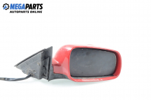 Mirror for Volkswagen Passat (B5; B5.5) 1.6, 101 hp, sedan, 1997, position: right