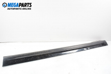 Side skirt for BMW 3 (E46) 2.0 d, 150 hp, station wagon, 2001, position: left