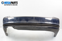 Rear bumper for BMW 3 (E46) 1.9, 118 hp, station wagon, 2000, position: rear Rear bumper for BMW 3 (E46) 1.9, 118 hp, station wagon, 2000, position: rear