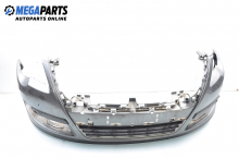 Front bumper for Volkswagen Passat (B6) 2.0 TDI, 140 hp, station wagon, 2005, position: front