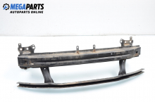 Bumper support brace impact bar for Volkswagen Passat (B6) 2.0 TDI, 140 hp, station wagon, 2005, position: front