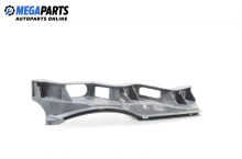 Bumper holder for Volkswagen Passat (B6) 2.0 TDI, 140 hp, station wagon, 2005, position: front - left