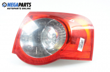 Outer tail light for Volkswagen Passat (B6) 2.0 TDI, 140 hp, station wagon, 2005, position: right
