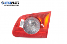 Inner tail light for Volkswagen Passat (B6) 2.0 TDI, 140 hp, station wagon, 2005, position: right