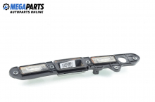 Licence plate lights for Volkswagen Passat (B6) 2.0 TDI, 140 hp, station wagon, 2005