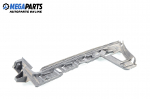 Bumper holder for Volkswagen Passat (B6) 2.0 TDI, 140 hp, station wagon, 2005, position: rear - right