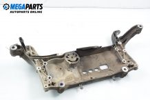 Front axle for Volkswagen Passat (B6) 2.0 TDI, 140 hp, station wagon, 2005 № 3C0 199 369 F Front axle for Volkswagen Passat (B6) 2.0 TDI, 140 hp, station wagon, 2005 № 3C0 199 369 F