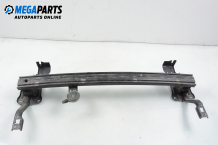 Bumper support brace impact bar for Citroen C-Еlysеe II 1.6 VTi, 115 hp, sedan, 2013, position: front