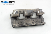 Bumper holder for Citroen C-Еlysеe II 1.6 VTi, 115 hp, sedan, 2013, position: rear