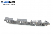 Bumper holder for Citroen C-Еlysеe II 1.6 VTi, 115 hp, sedan, 2013, position: rear - left