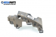 Bumper holder for Citroen C-Еlysеe II 1.6 VTi, 115 hp, sedan, 2013, position: rear - left
