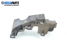 Bumper holder for Citroen C-Еlysеe II 1.6 VTi, 115 hp, sedan, 2013, position: rear - right