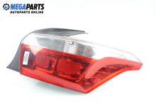 Tail light for Citroen C-Еlysеe II 1.6 VTi, 115 hp, sedan, 2013, position: right Tail light for Citroen C-Еlysеe II 1.6 VTi, 115 hp, sedan, 2013, position: right