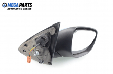 Mirror for Citroen C-Еlysеe II 1.6 VTi, 115 hp, sedan, 2013, position: right