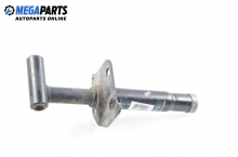 Front bumper shock absorber for BMW 7 (E38) 2.5 TDS, 143 hp, sedan, 1997, position: front - left