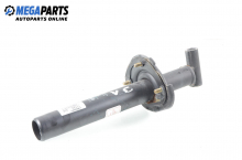 Rear bumper shock absorber for BMW 7 (E38) 2.5 TDS, 143 hp, sedan, 1997, position: rear - left