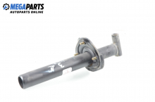 Rear bumper shock absorber for BMW 7 (E38) 2.5 TDS, 143 hp, sedan, 1997, position: rear - right