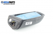 Mirror for Mercedes-Benz S-Class 140 (W/V/C) 3.5 TD, 150 hp, sedan automatic, 1994, position: right