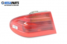 Outer tail light for Mercedes-Benz E-Class 210 (W/S) 2.3, 150 hp, sedan, 1996, position: left