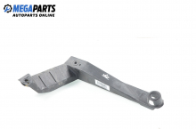Bumper holder for Volkswagen Touareg 4.2 V8 , 310 hp, suv automatic, 2004, position: rear - right
