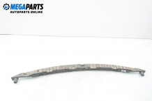 Bumper holder for Volkswagen Touareg 4.2 V8 , 310 hp, suv automatic, 2004, position: rear