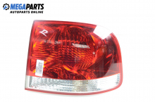 Outer tail light for Volkswagen Touareg 4.2 V8 , 310 hp, suv automatic, 2004, position: right