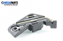 Tool kit holder for Volkswagen Touareg 4.2 V8 , 310 hp, suv automatic, 2004 Tool kit holder for Volkswagen Touareg 4.2 V8 , 310 hp, suv automatic, 2004