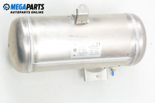 Air suspension reservoir for Volkswagen Touareg 4.2 V8 , 310 hp, suv automatic, 2004 № 15.1580-0013.2 Air suspension reservoir for Volkswagen Touareg 4.2 V8 , 310 hp, suv automatic, 2004 № 15.1580-0013.2