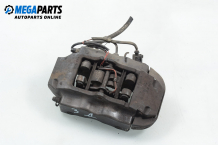 Caliper for Volkswagen Touareg 4.2 V8 , 310 hp, suv automatic, 2004, position: rear - right Caliper for Volkswagen Touareg 4.2 V8 , 310 hp, suv automatic, 2004, position: rear - right