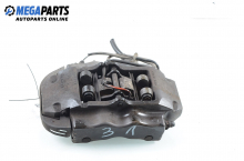 Caliper for Volkswagen Touareg 4.2 V8 , 310 hp, suv automatic, 2004, position: rear - left Caliper for Volkswagen Touareg 4.2 V8 , 310 hp, suv automatic, 2004, position: rear - left