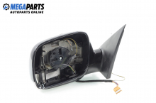 Mirror for Volkswagen Touareg 4.2 V8 , 310 hp, suv automatic, 2004, position: left