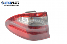 Outer tail light for Mercedes-Benz E-Class 211 (W/S) 3.2 CDI, 177 hp, station wagon automatic, 2004, position: left